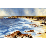 Marloes Sands