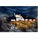Small holding in Pembrokeshire
