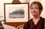 Wendy Powell Jones