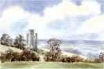 Paxton's Tower