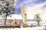 St.Teilo's, Llandeilo
