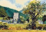 Talley Abbey